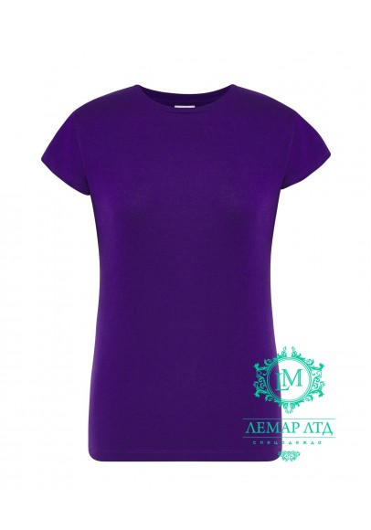 Футболка жіноча JHK LADY COMFORT